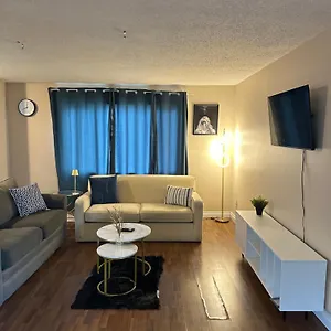 Sten Apartment